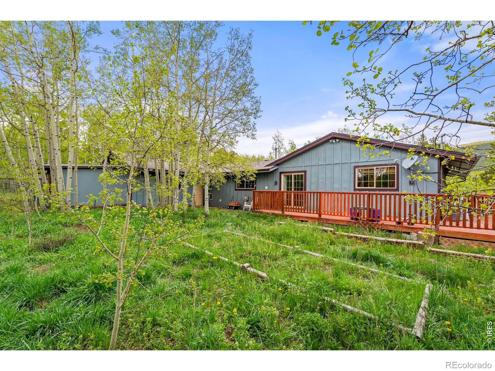 MLS Image #16 for 1456  highpoint circle,black hawk, Colorado
