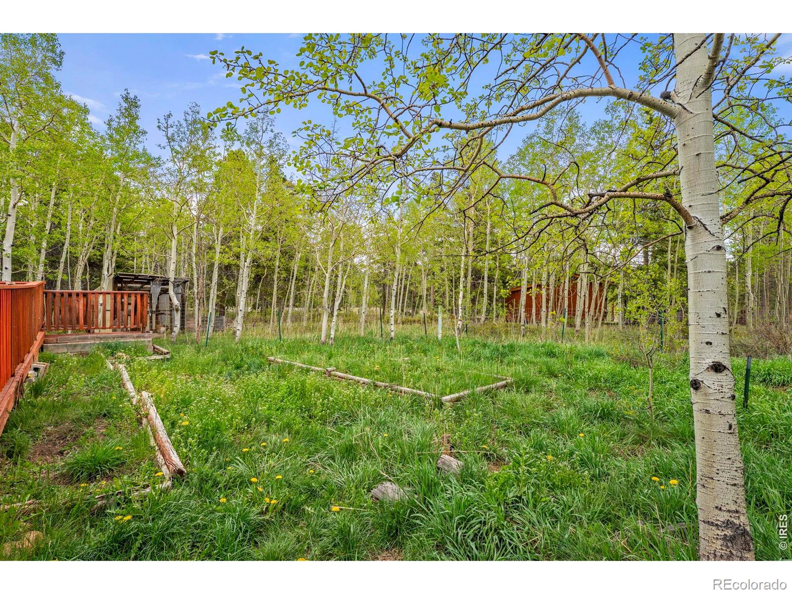 MLS Image #17 for 1456  highpoint circle,black hawk, Colorado