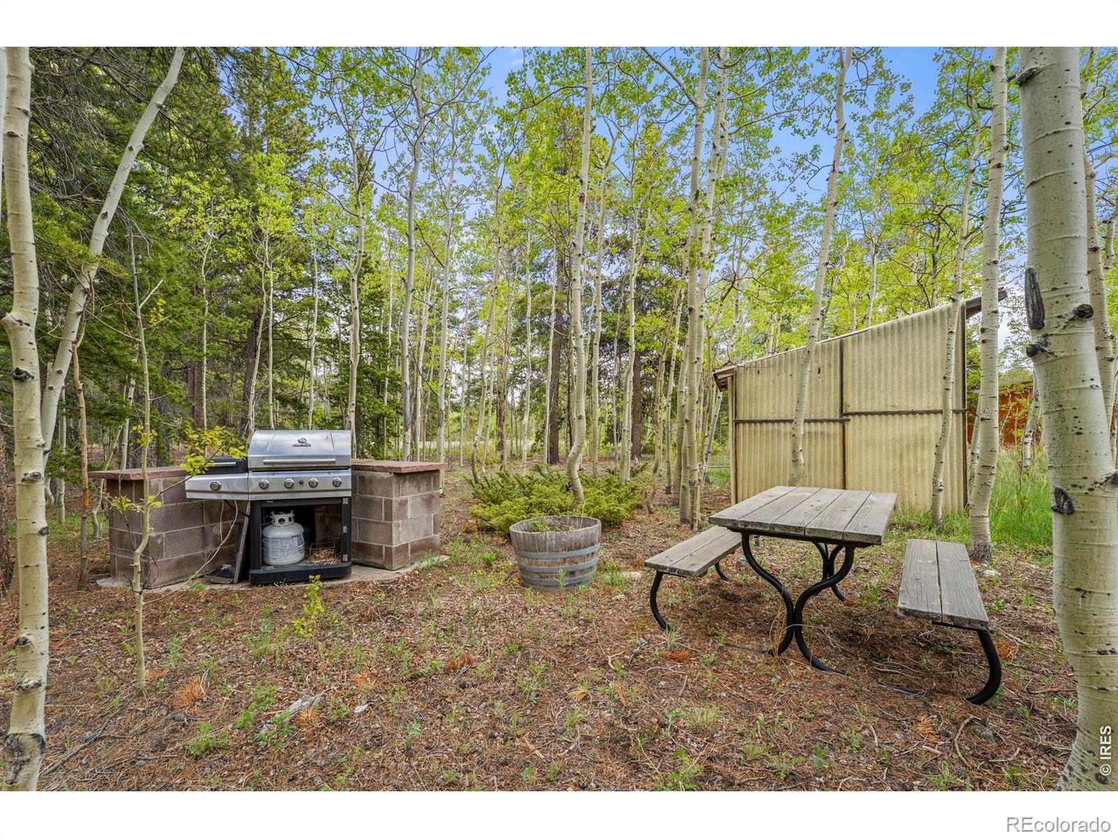 MLS Image #18 for 1456  highpoint circle,black hawk, Colorado