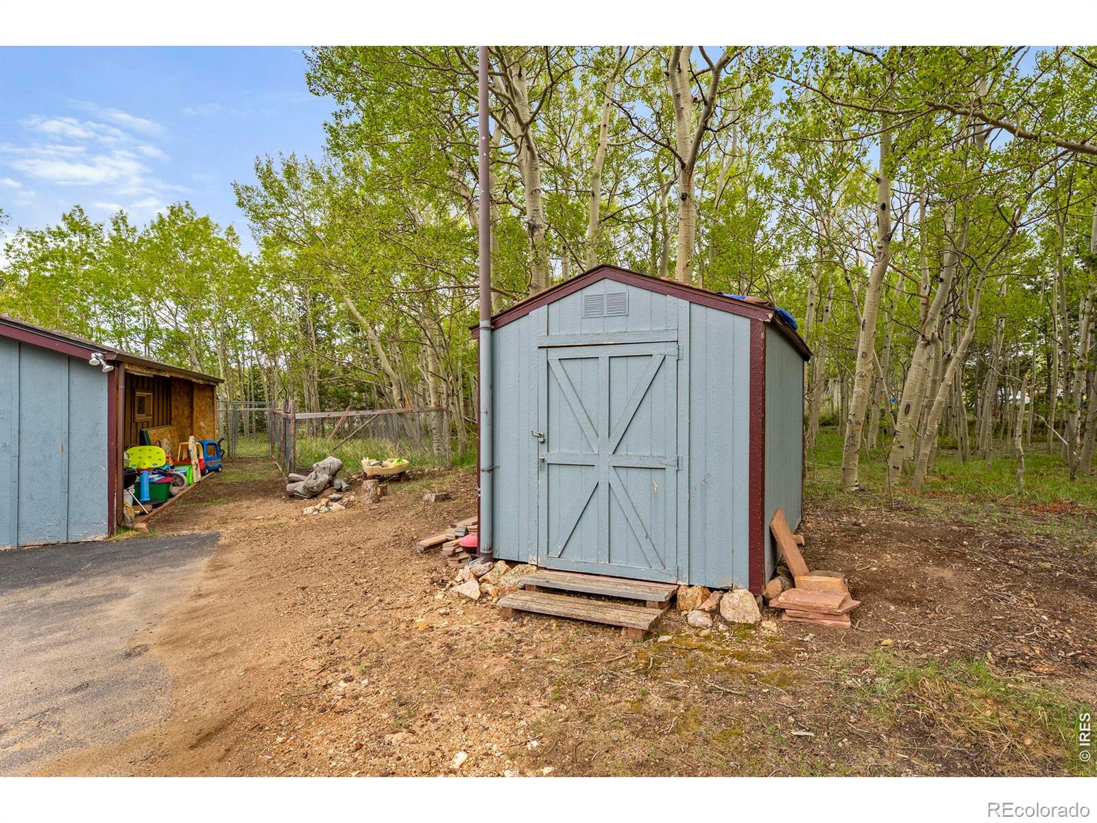 MLS Image #19 for 1456  highpoint circle,black hawk, Colorado