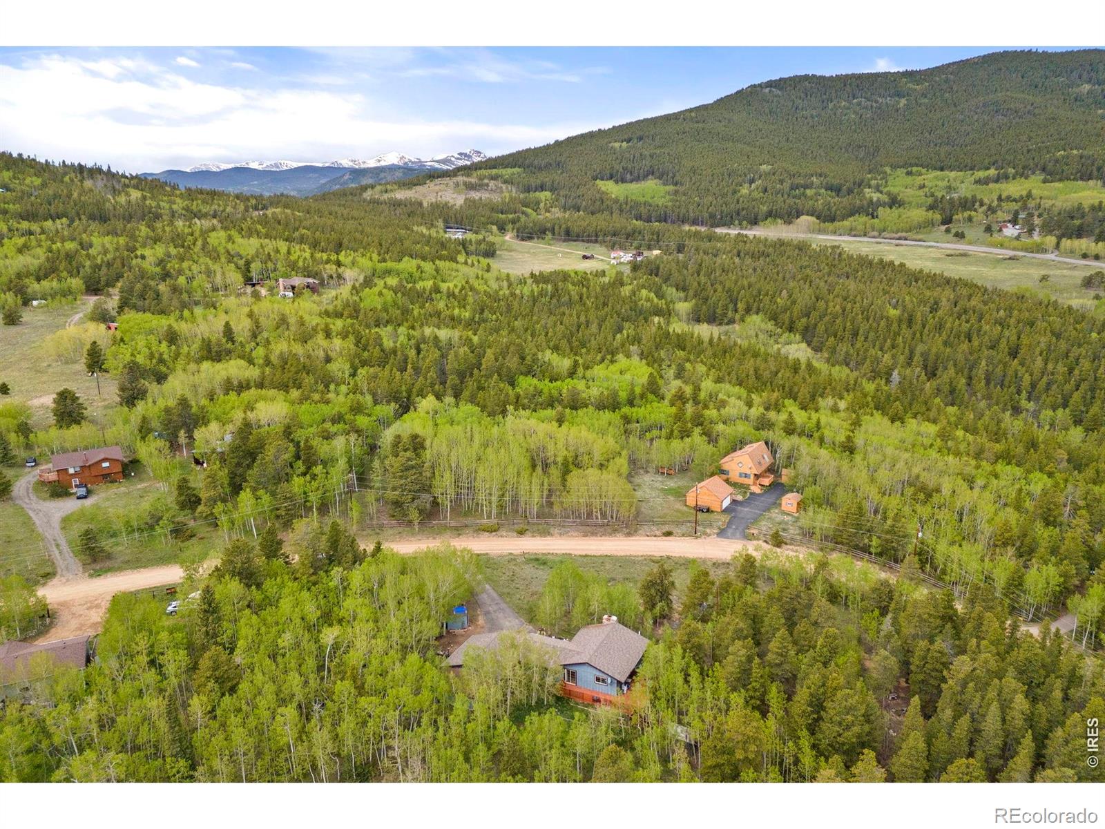 MLS Image #21 for 1456  highpoint circle,black hawk, Colorado
