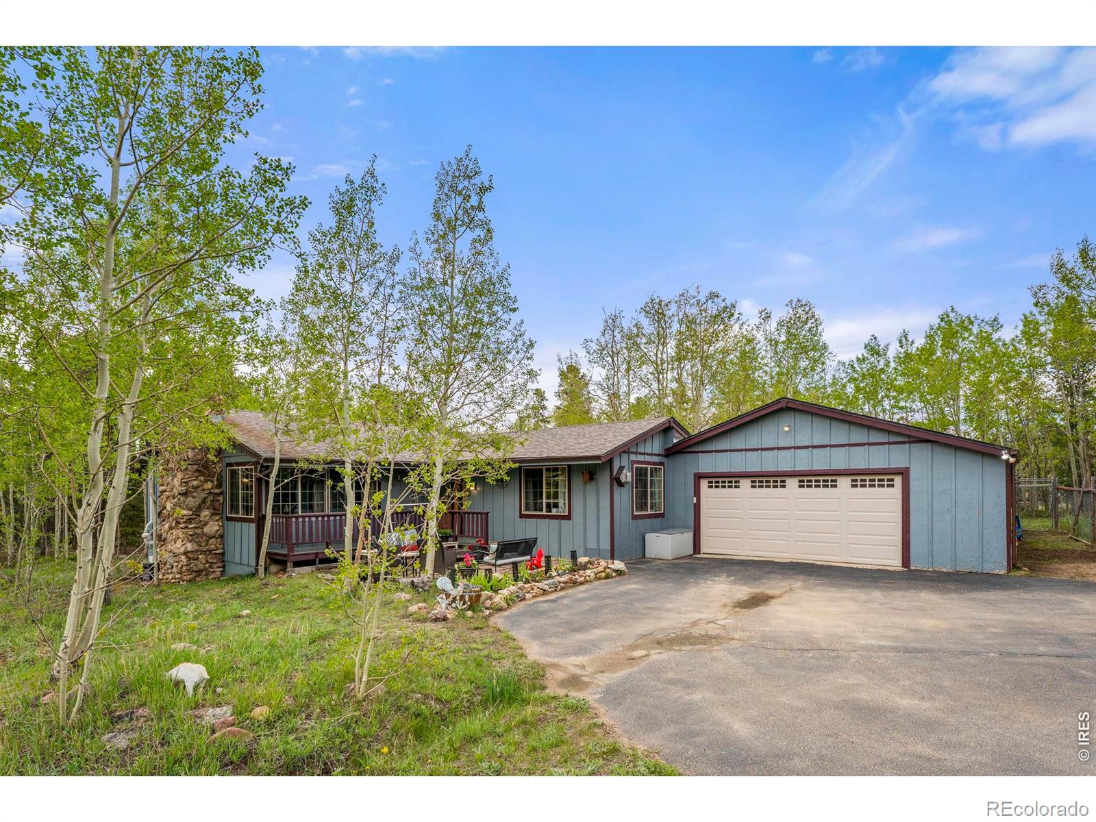 MLS Image #22 for 1456  highpoint circle,black hawk, Colorado