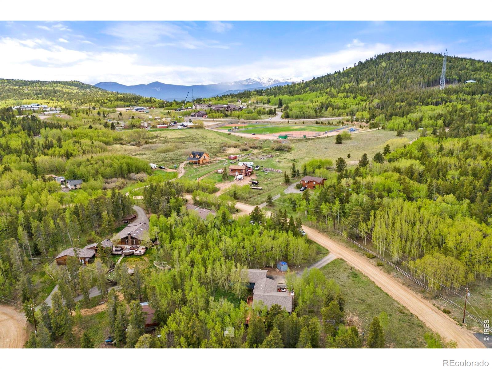 MLS Image #23 for 1456  highpoint circle,black hawk, Colorado