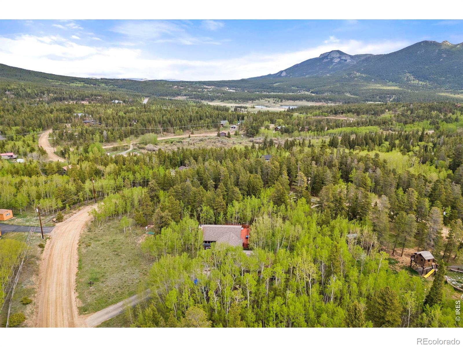 MLS Image #24 for 1456  highpoint circle,black hawk, Colorado
