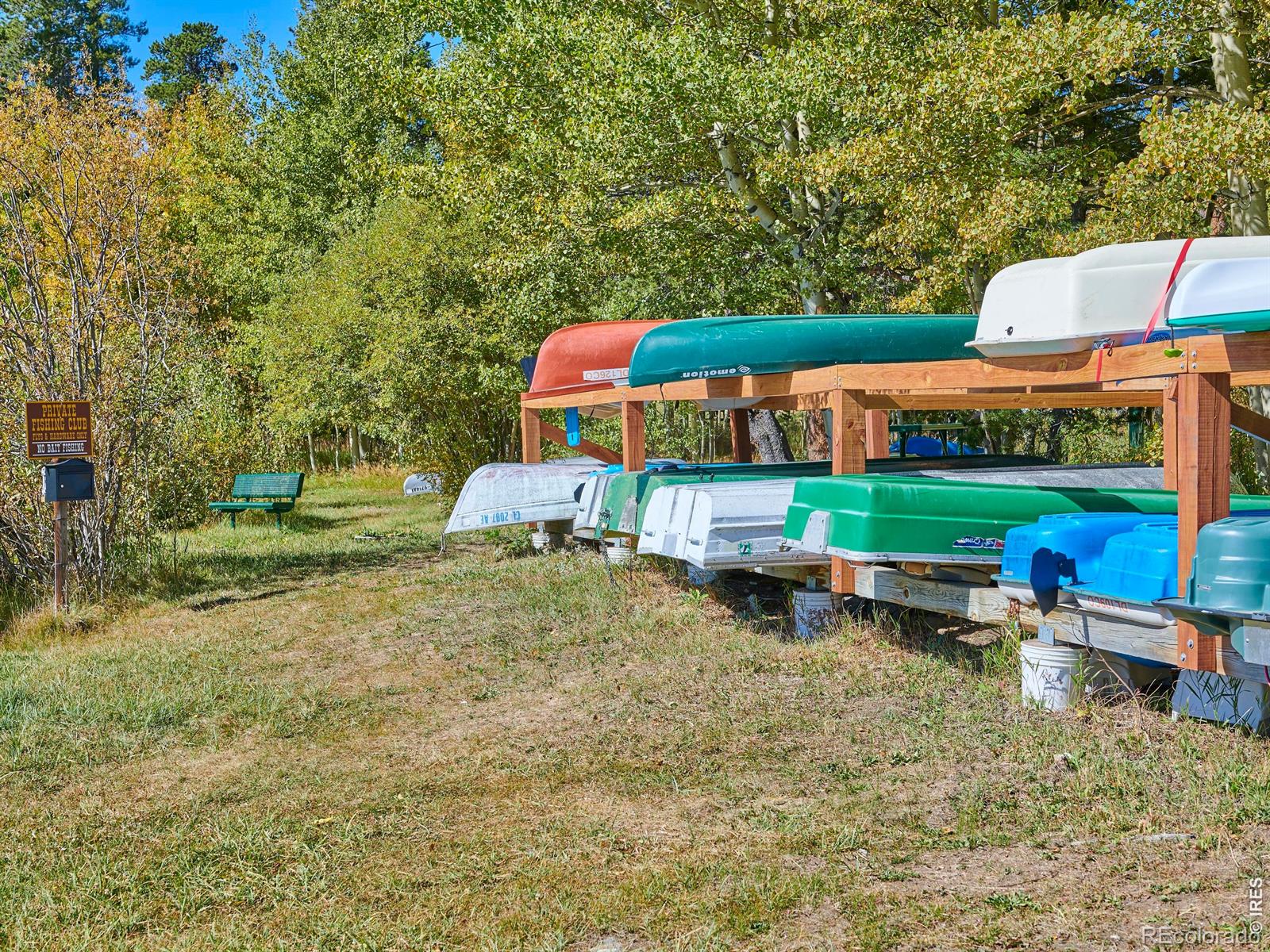 MLS Image #27 for 1456  highpoint circle,black hawk, Colorado