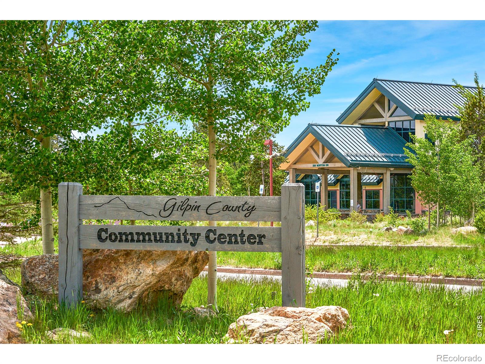 MLS Image #29 for 1456  highpoint circle,black hawk, Colorado