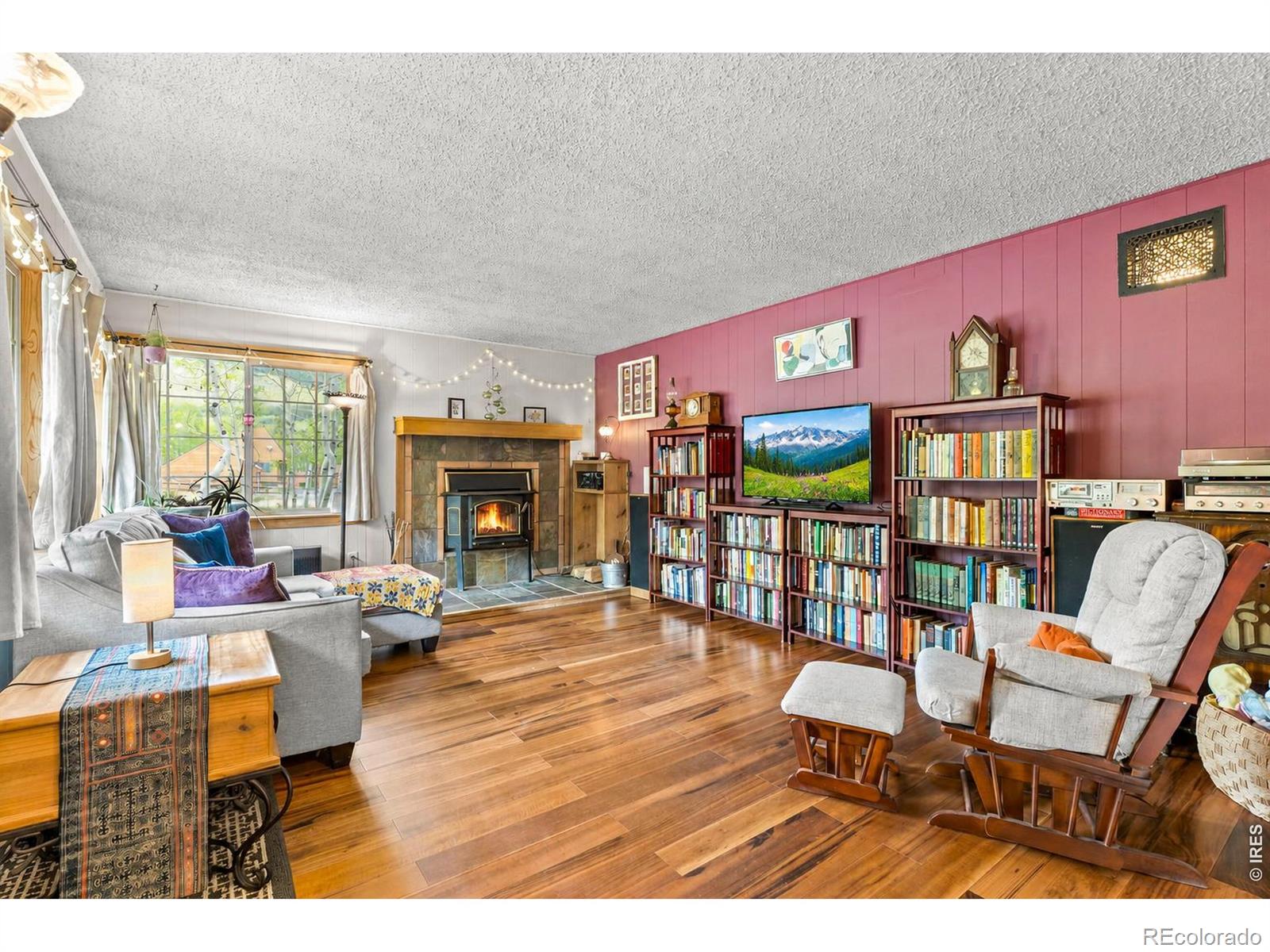 MLS Image #3 for 1456  highpoint circle,black hawk, Colorado