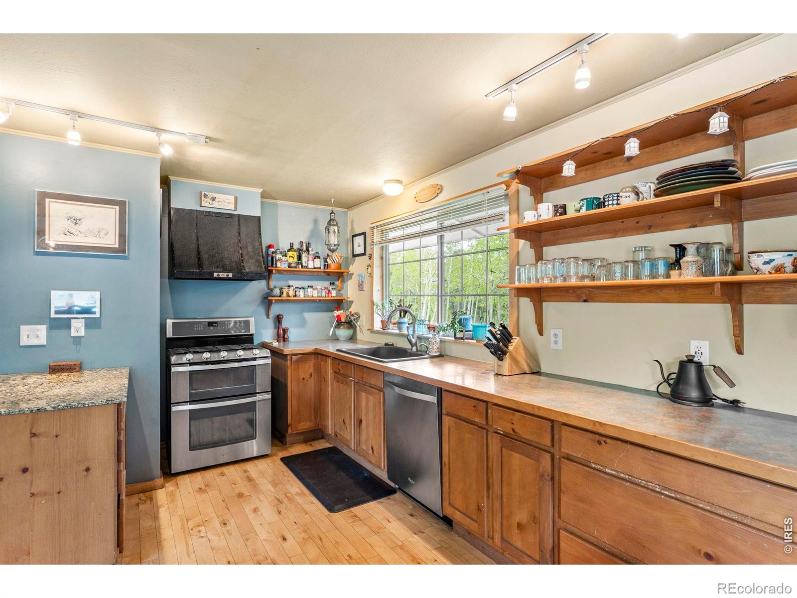 MLS Image #5 for 1456  highpoint circle,black hawk, Colorado