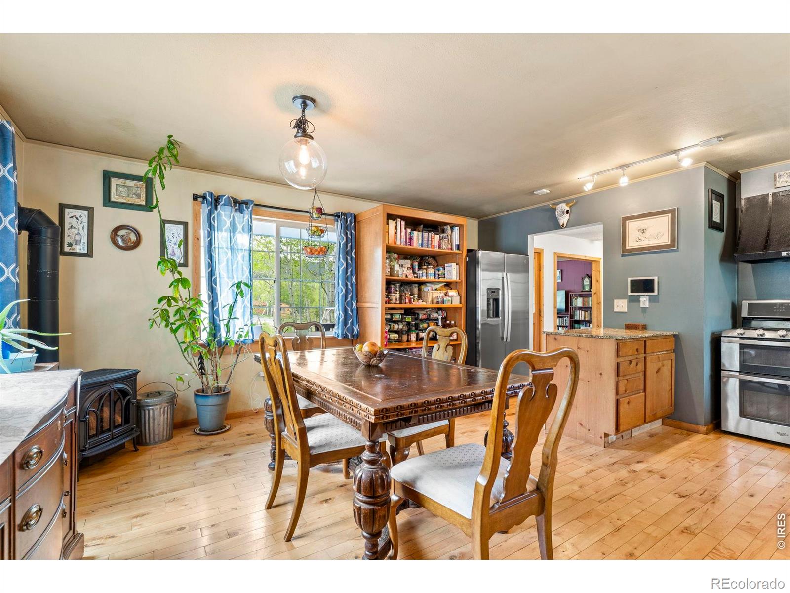 MLS Image #8 for 1456  highpoint circle,black hawk, Colorado