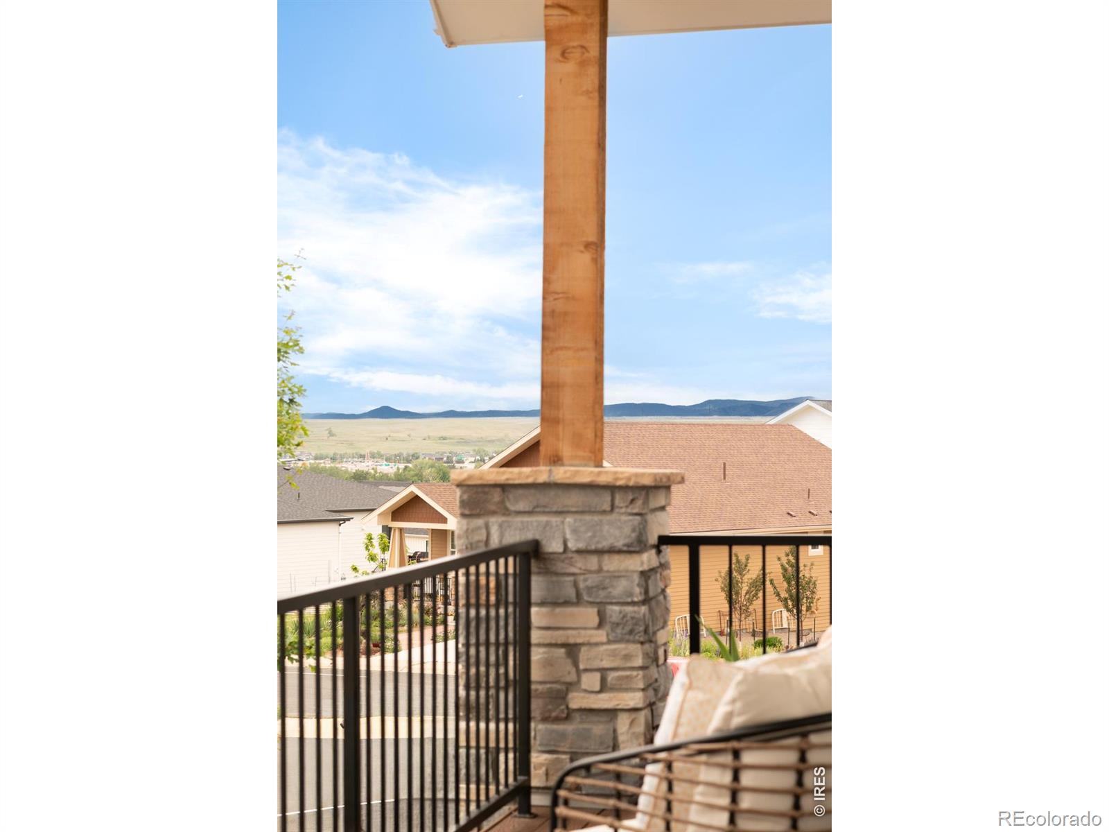 MLS Image #3 for 917  arapahoe circle,louisville, Colorado