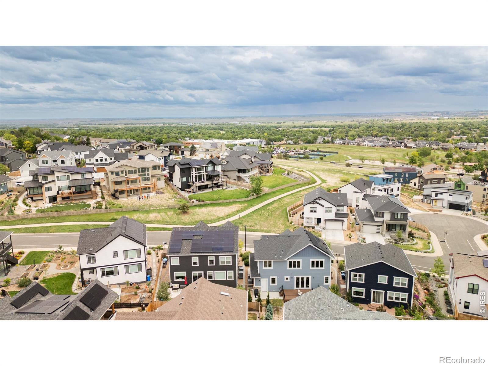 MLS Image #38 for 917  arapahoe circle,louisville, Colorado