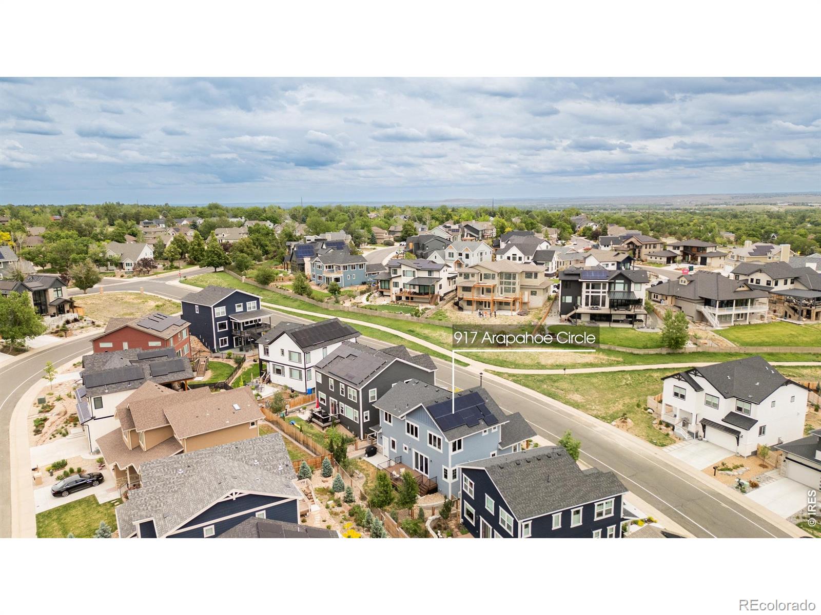 MLS Image #39 for 917  arapahoe circle,louisville, Colorado