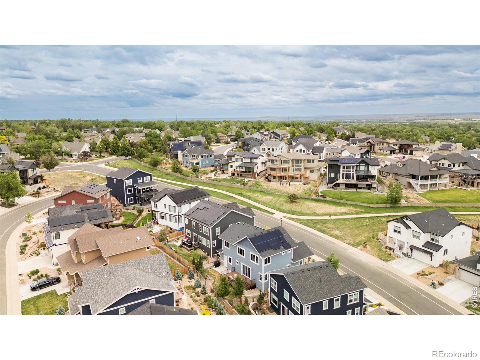 MLS Image #40 for 917  arapahoe circle,louisville, Colorado