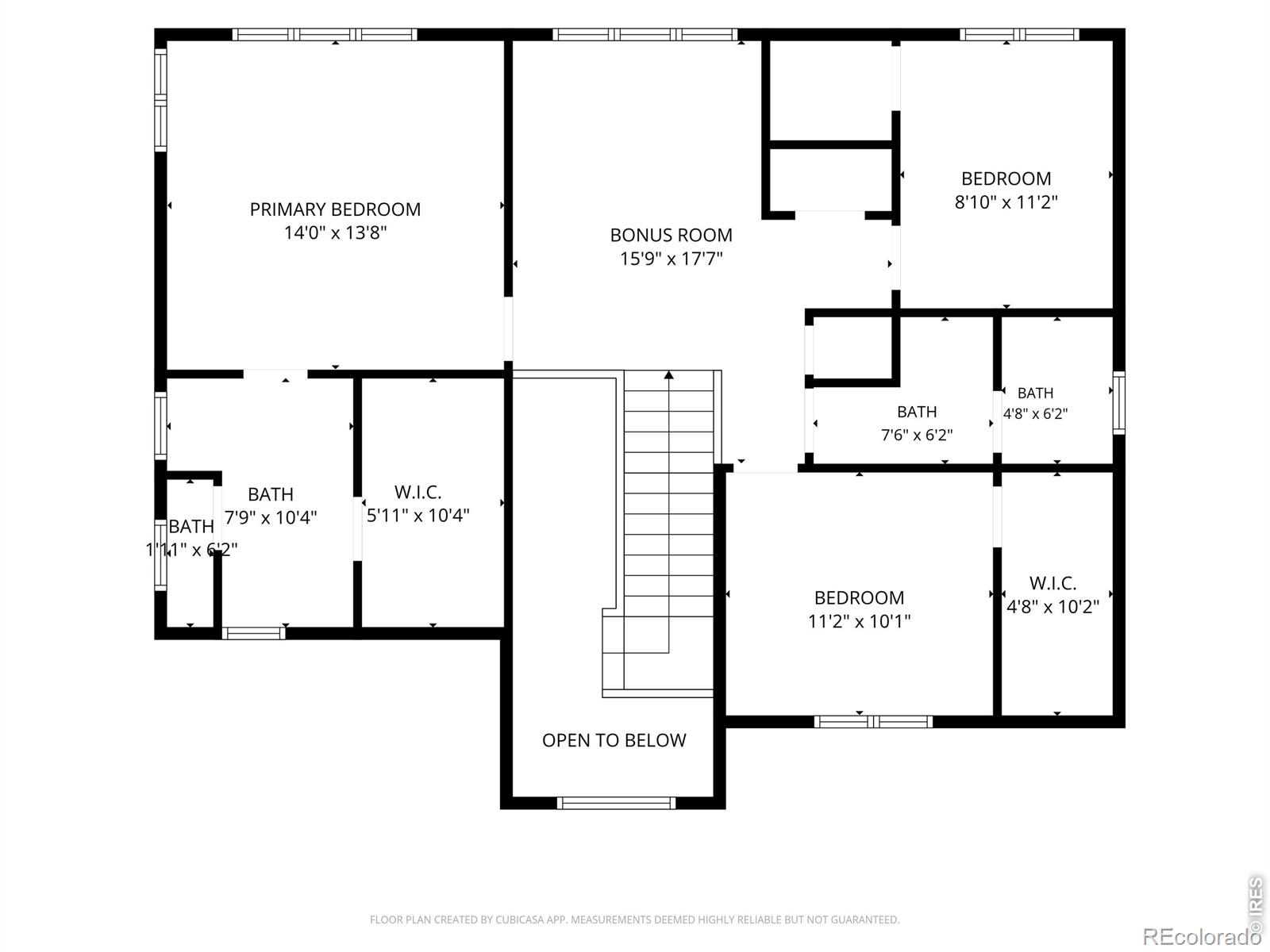 MLS Image #47 for 917  arapahoe circle,louisville, Colorado