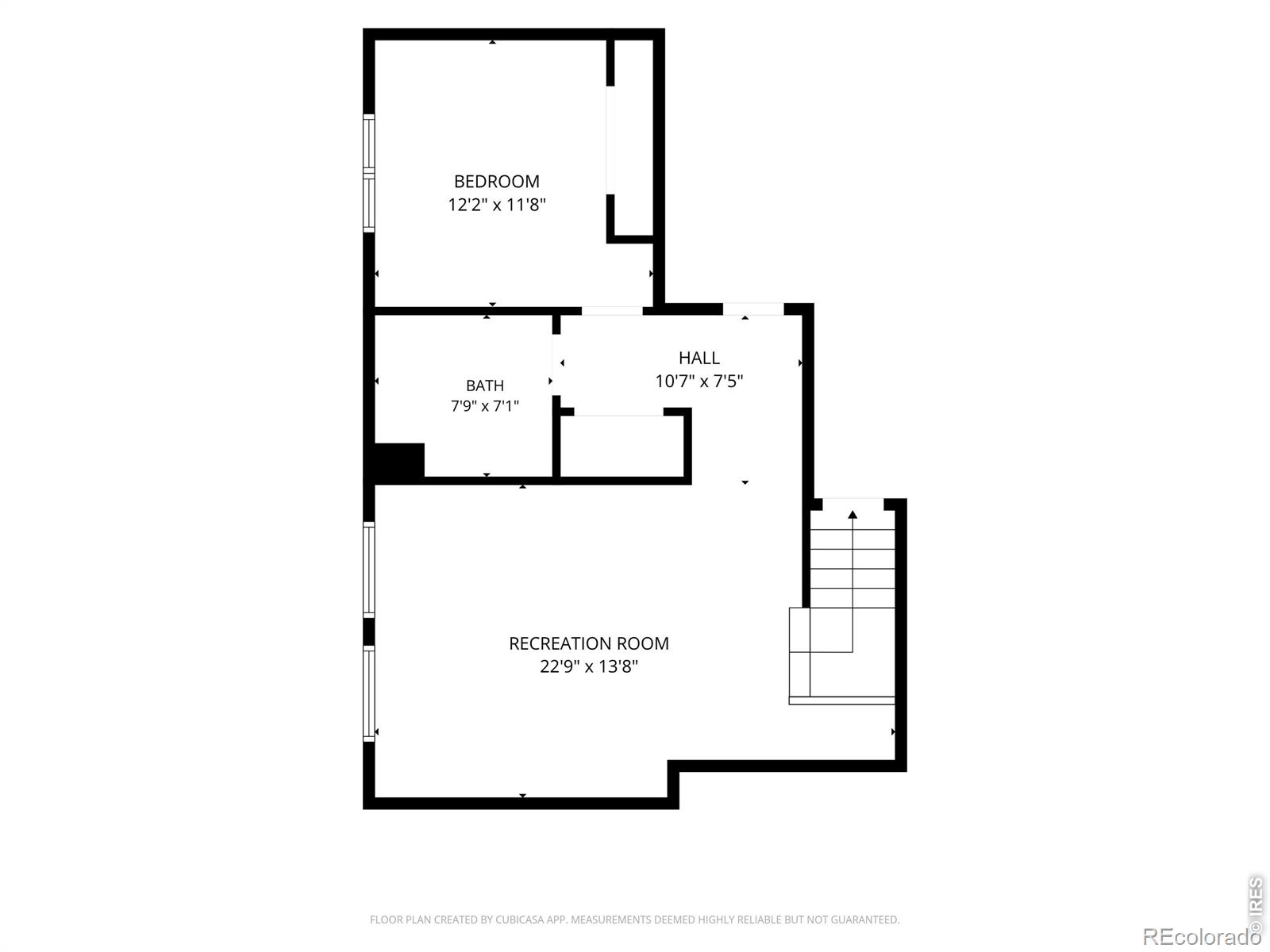 MLS Image #48 for 917  arapahoe circle,louisville, Colorado