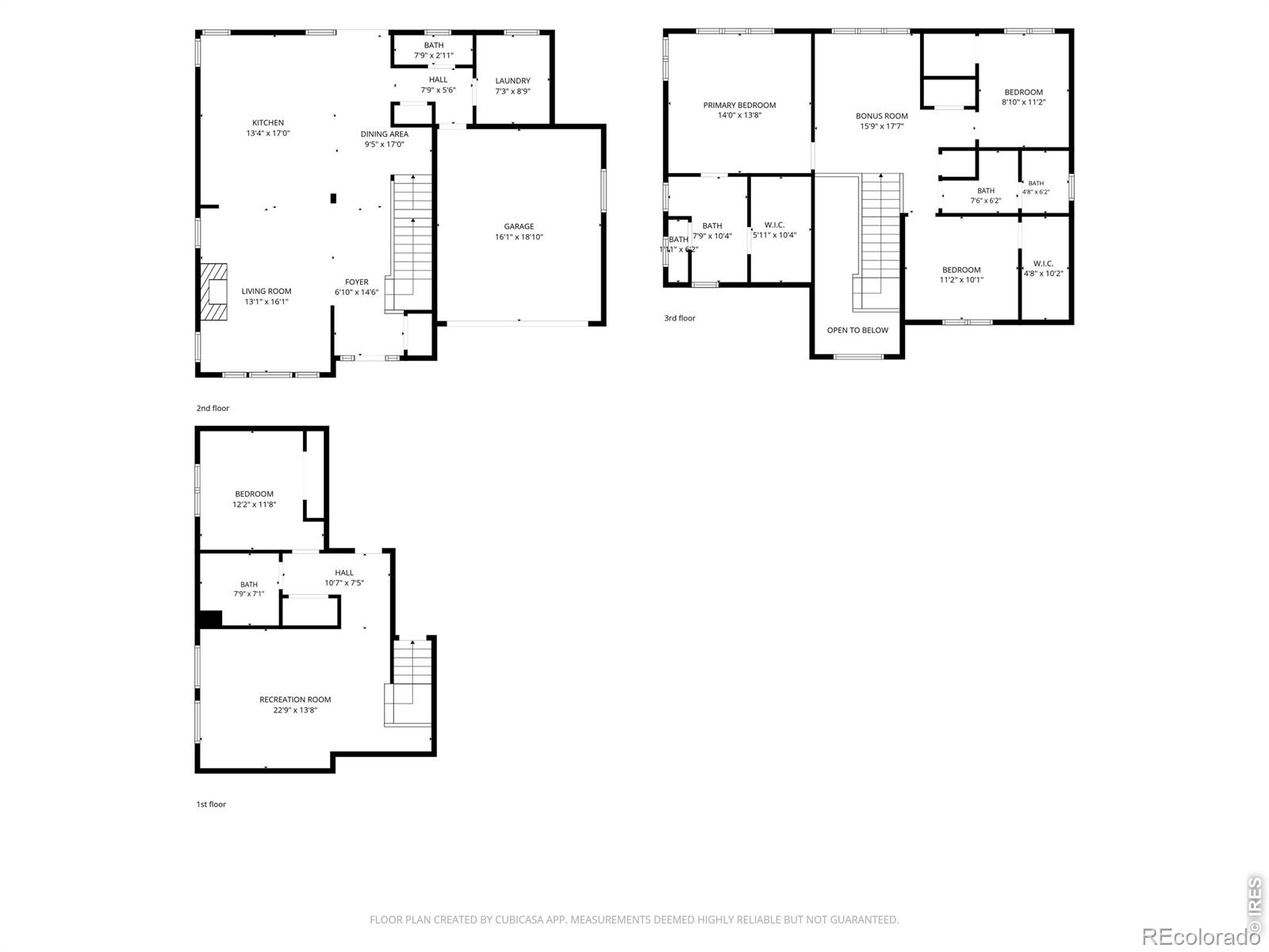 MLS Image #49 for 917  arapahoe circle,louisville, Colorado