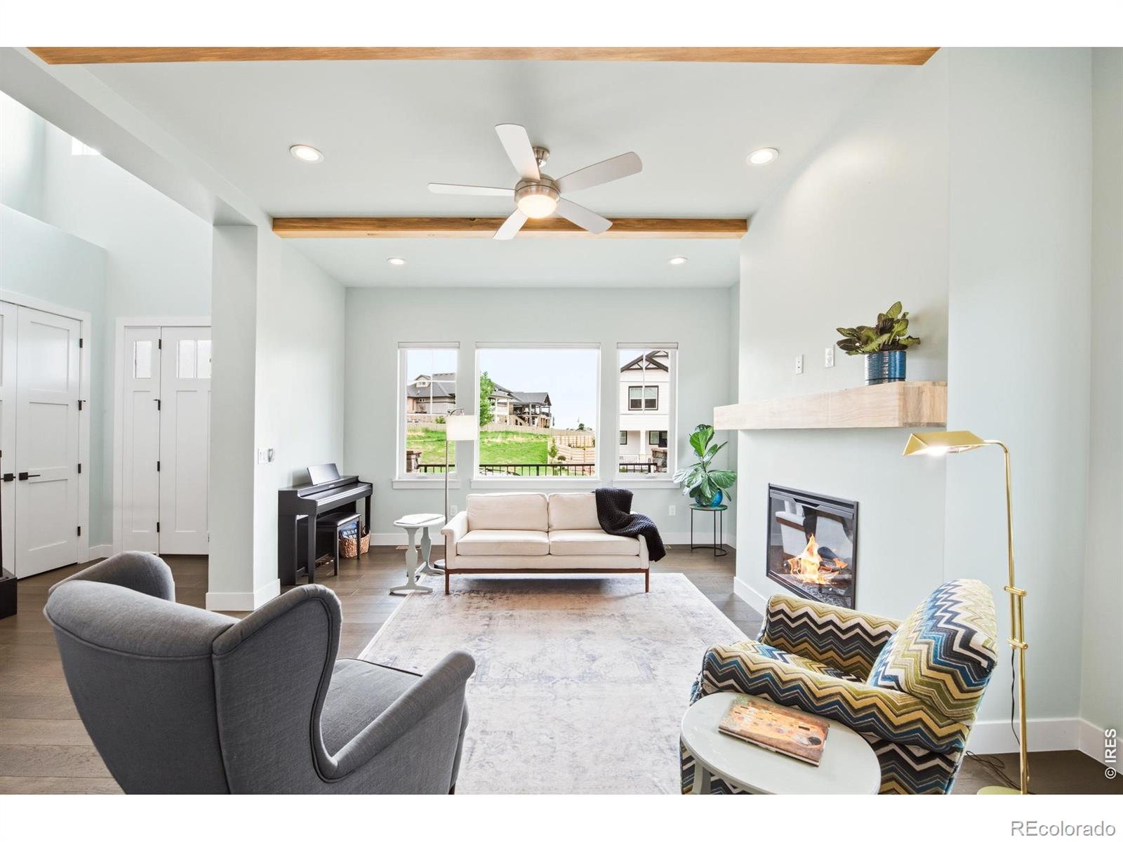 MLS Image #5 for 917  arapahoe circle,louisville, Colorado