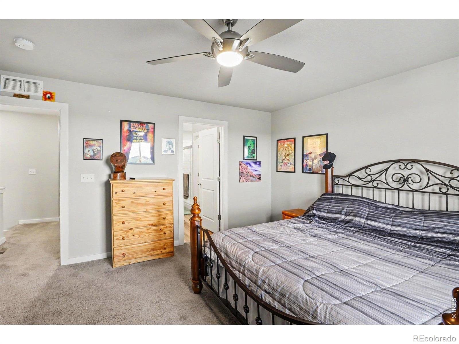 MLS Image #10 for 3654  ronald reagan avenue,wellington, Colorado