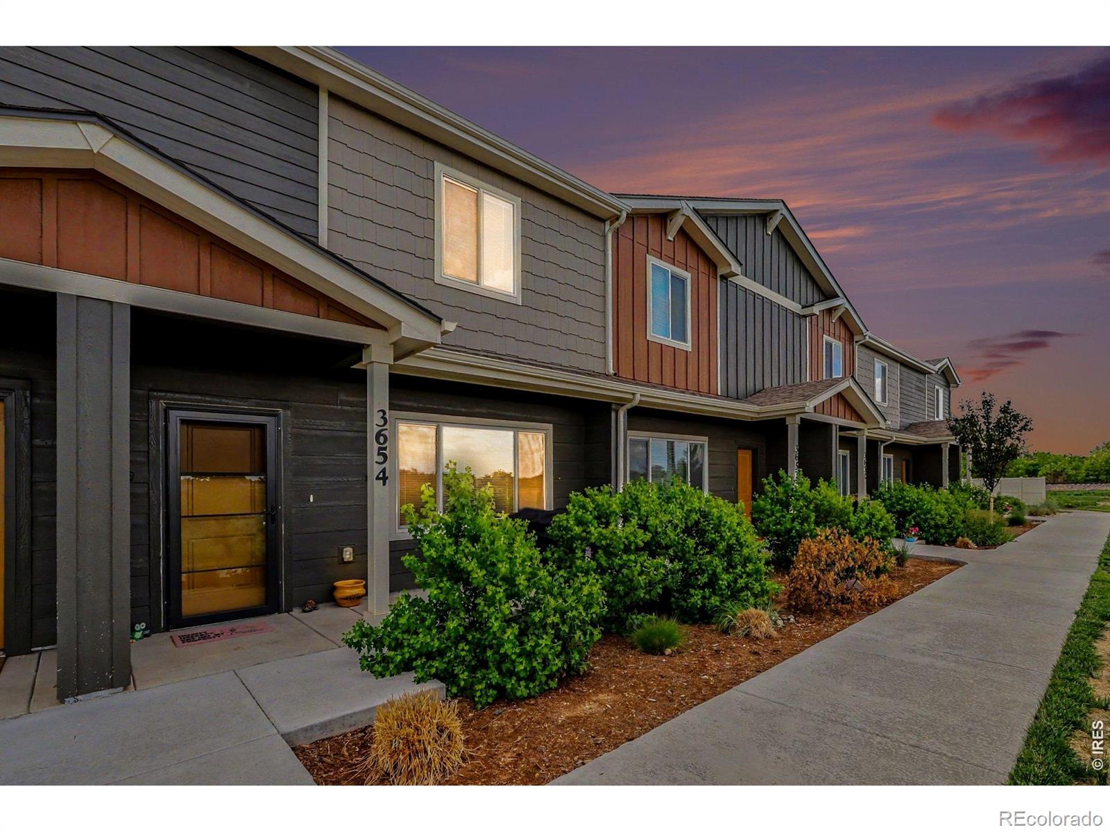 MLS Image #15 for 3654  ronald reagan avenue,wellington, Colorado