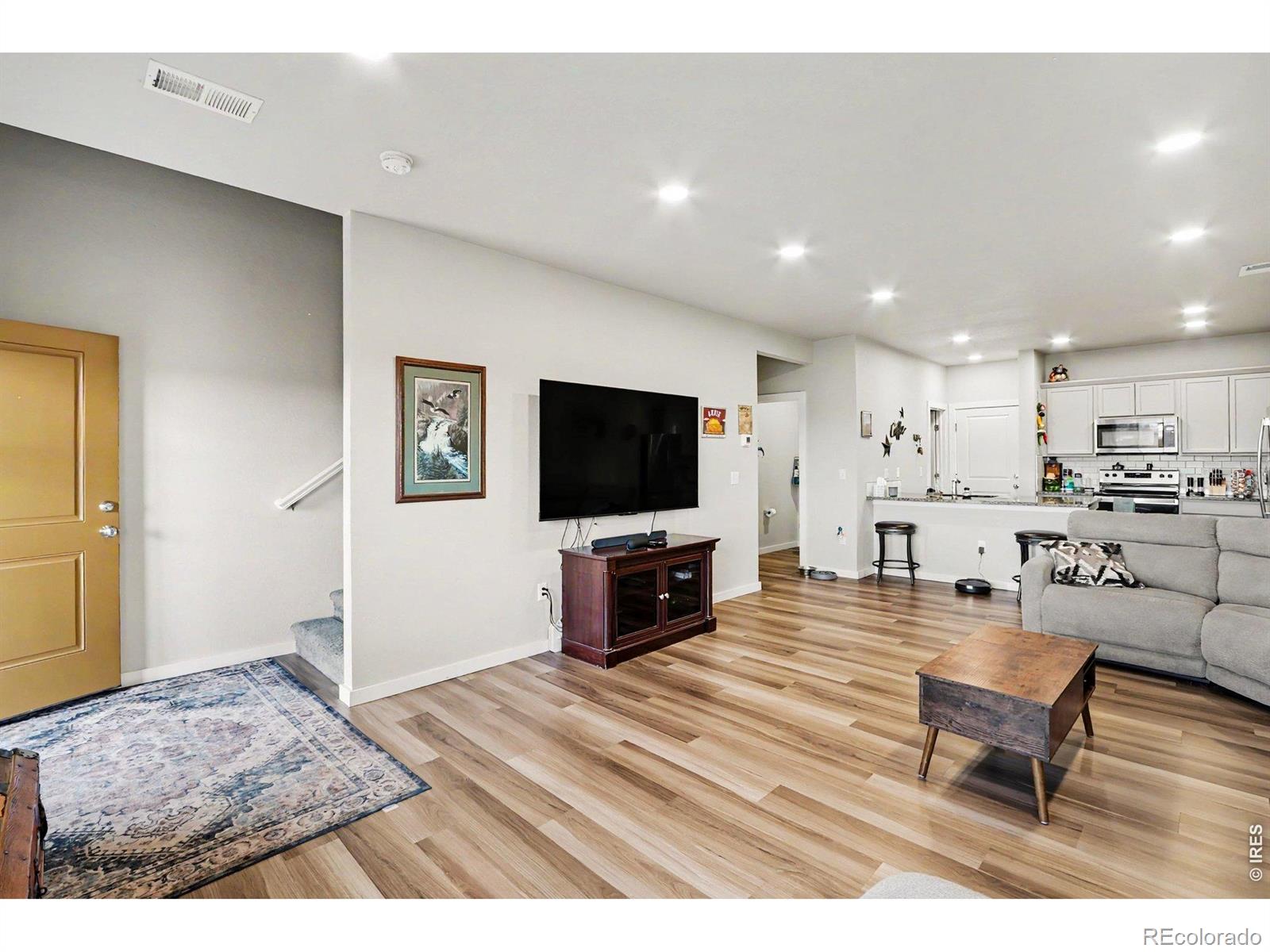MLS Image #5 for 3654  ronald reagan avenue,wellington, Colorado