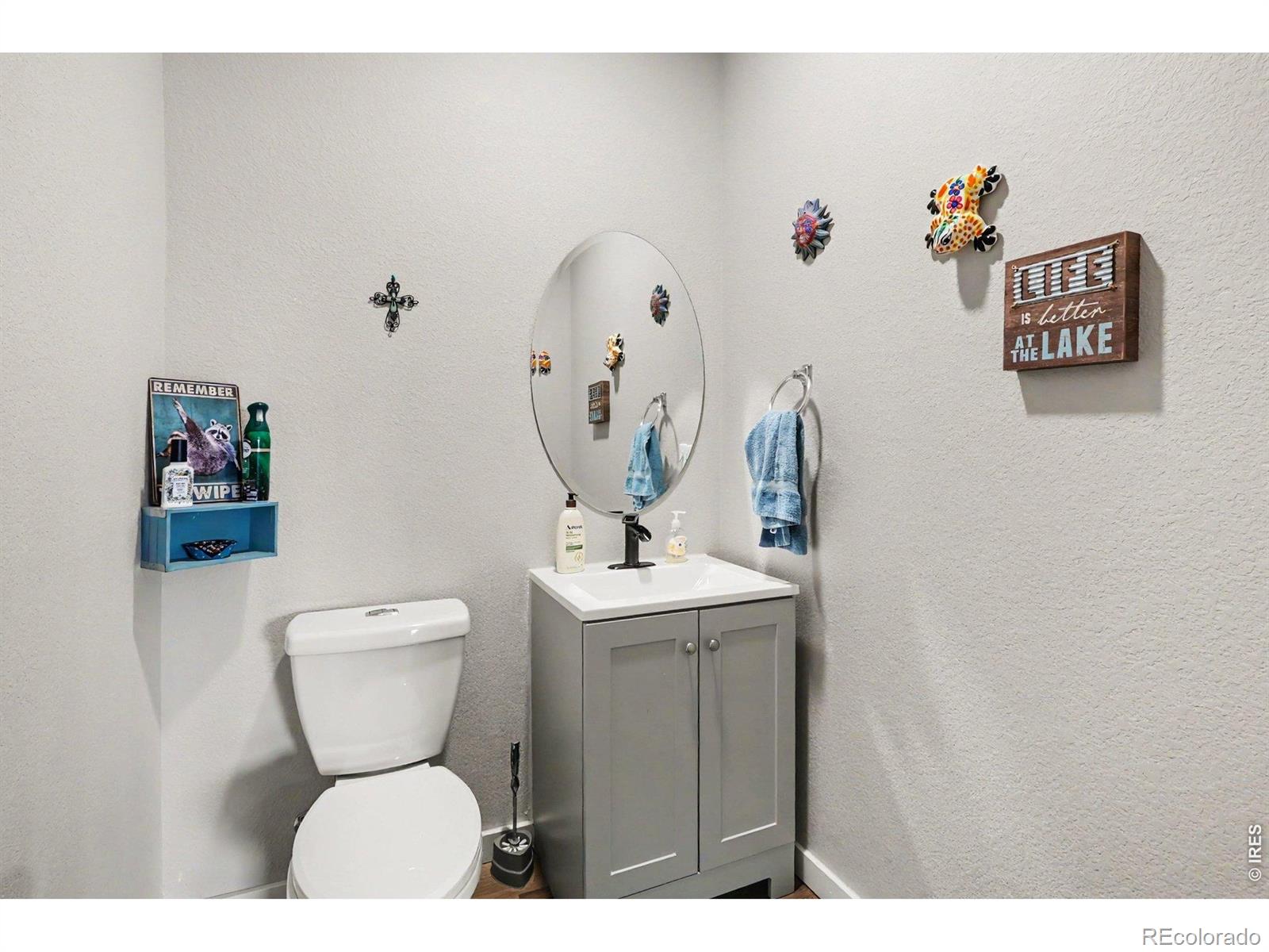 MLS Image #7 for 3654  ronald reagan avenue,wellington, Colorado