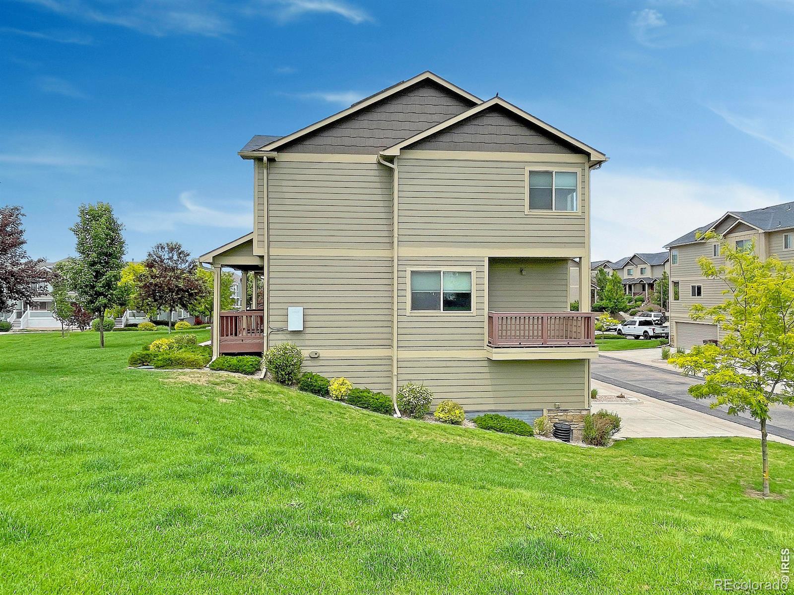 MLS Image #1 for 3660 w 25th street,greeley, Colorado