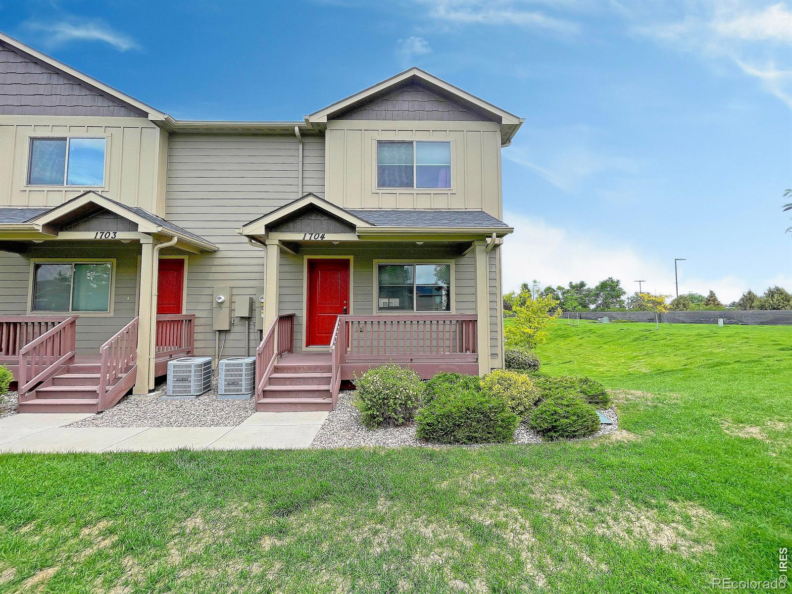 MLS Image #3 for 3660 w 25th street,greeley, Colorado
