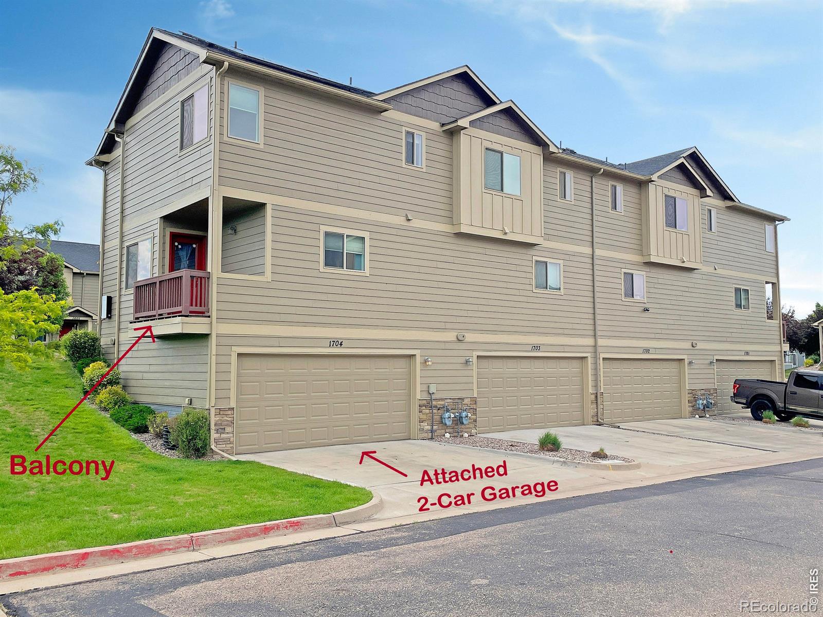 MLS Image #37 for 3660 w 25th street,greeley, Colorado