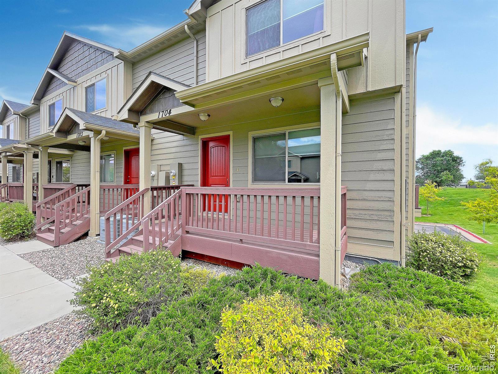 MLS Image #4 for 3660 w 25th street,greeley, Colorado