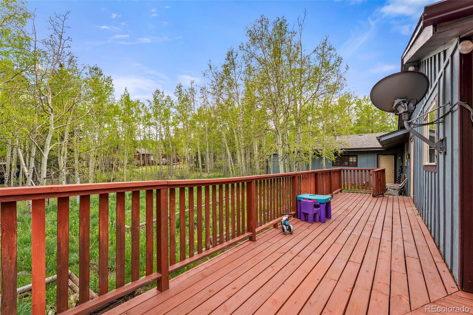 MLS Image #15 for 1456  highpoint circle,black hawk, Colorado