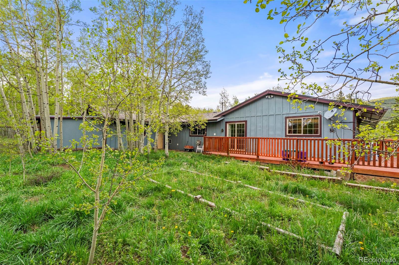 MLS Image #16 for 1456  highpoint circle,black hawk, Colorado