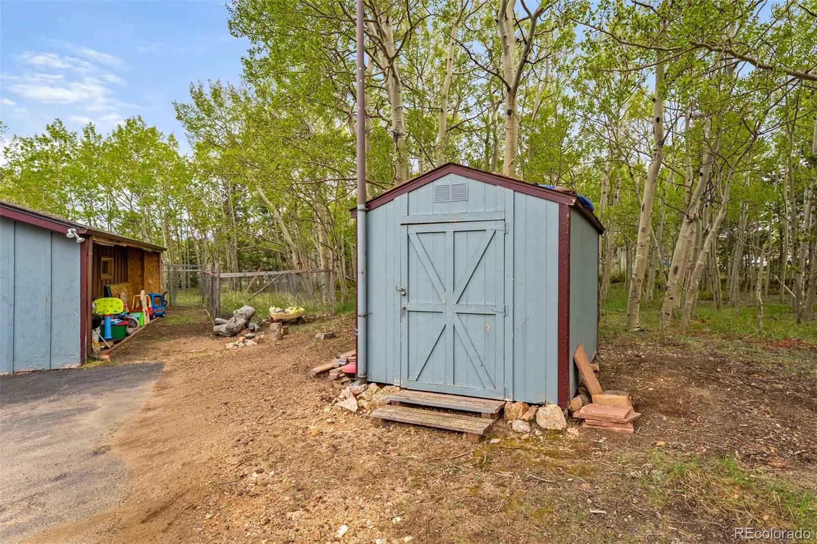 MLS Image #19 for 1456  highpoint circle,black hawk, Colorado