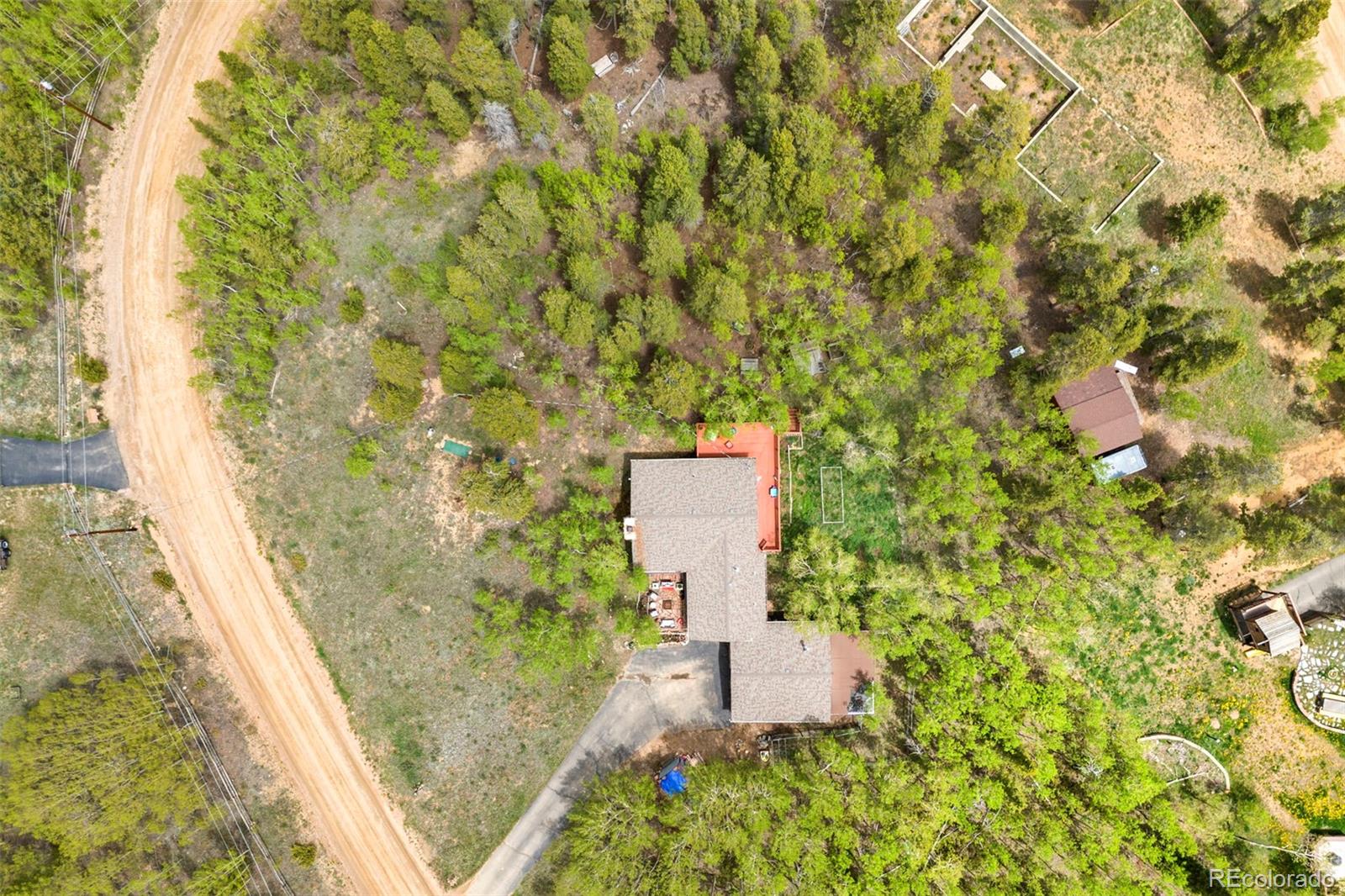 MLS Image #21 for 1456  highpoint circle,black hawk, Colorado