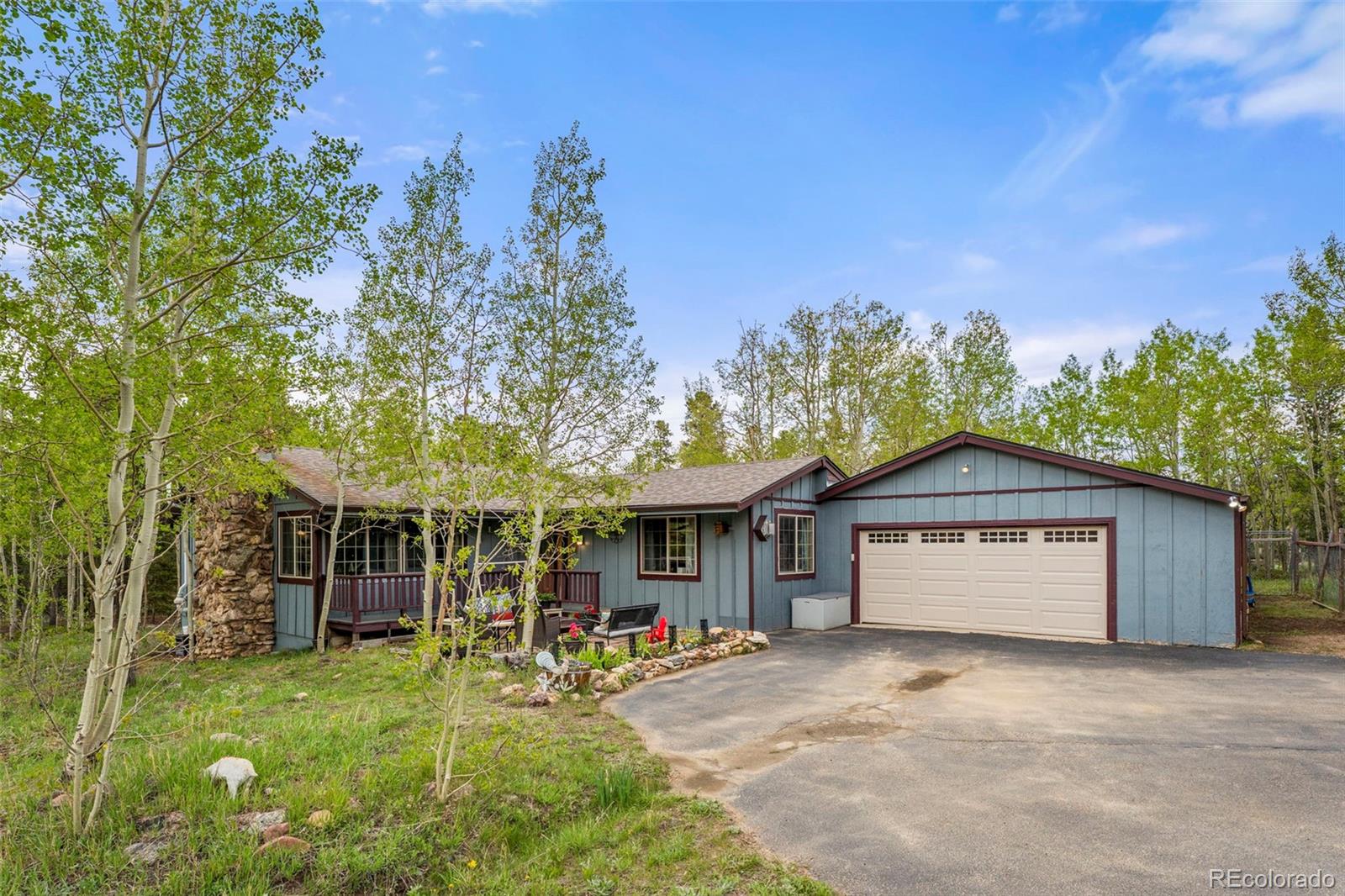 MLS Image #22 for 1456  highpoint circle,black hawk, Colorado