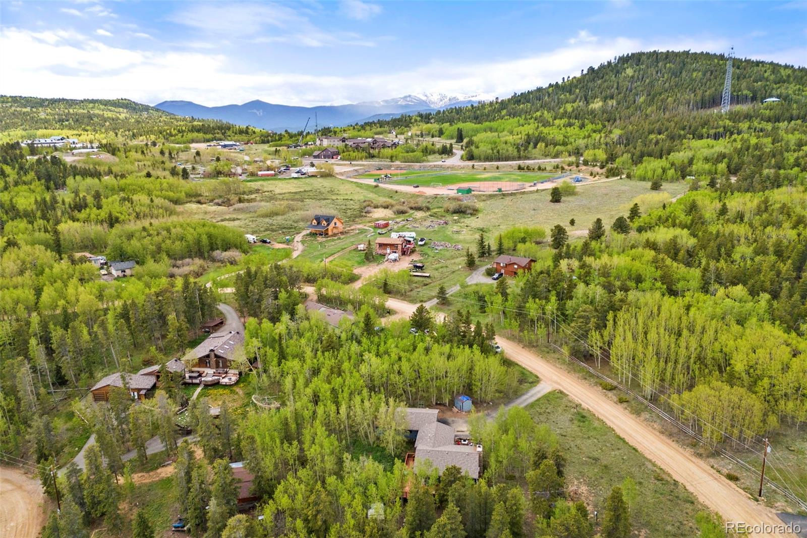 MLS Image #23 for 1456  highpoint circle,black hawk, Colorado