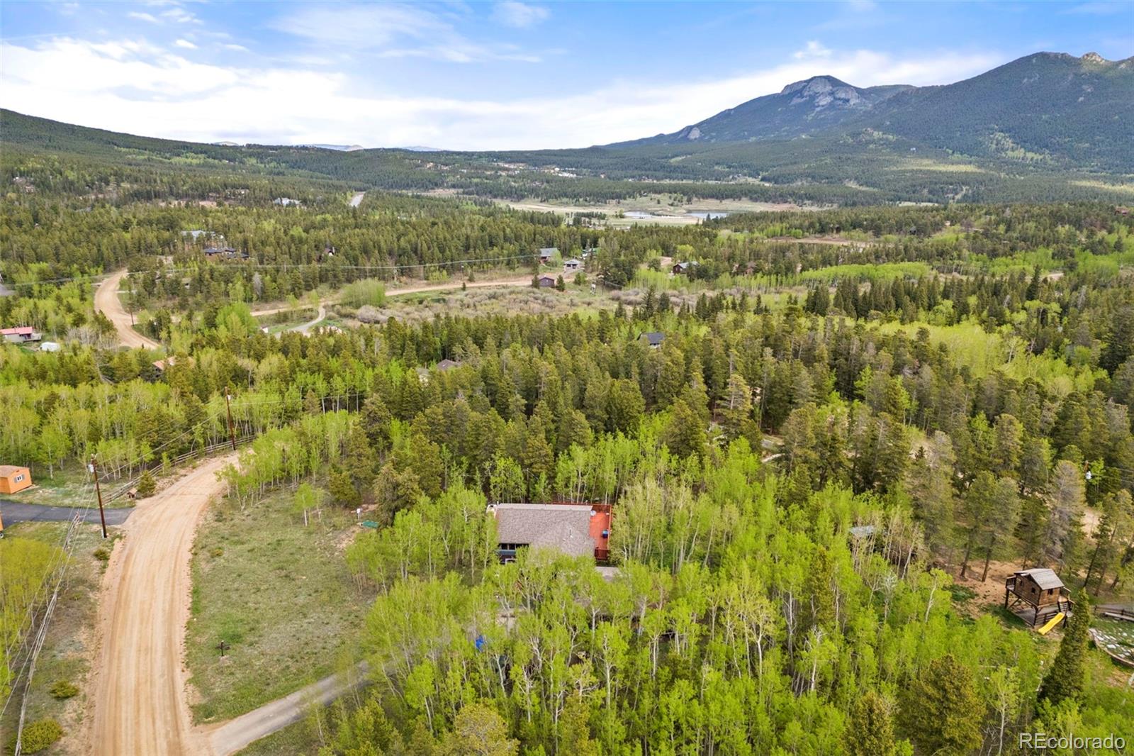 MLS Image #24 for 1456  highpoint circle,black hawk, Colorado