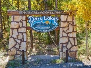 MLS Image #25 for 1456  highpoint circle,black hawk, Colorado