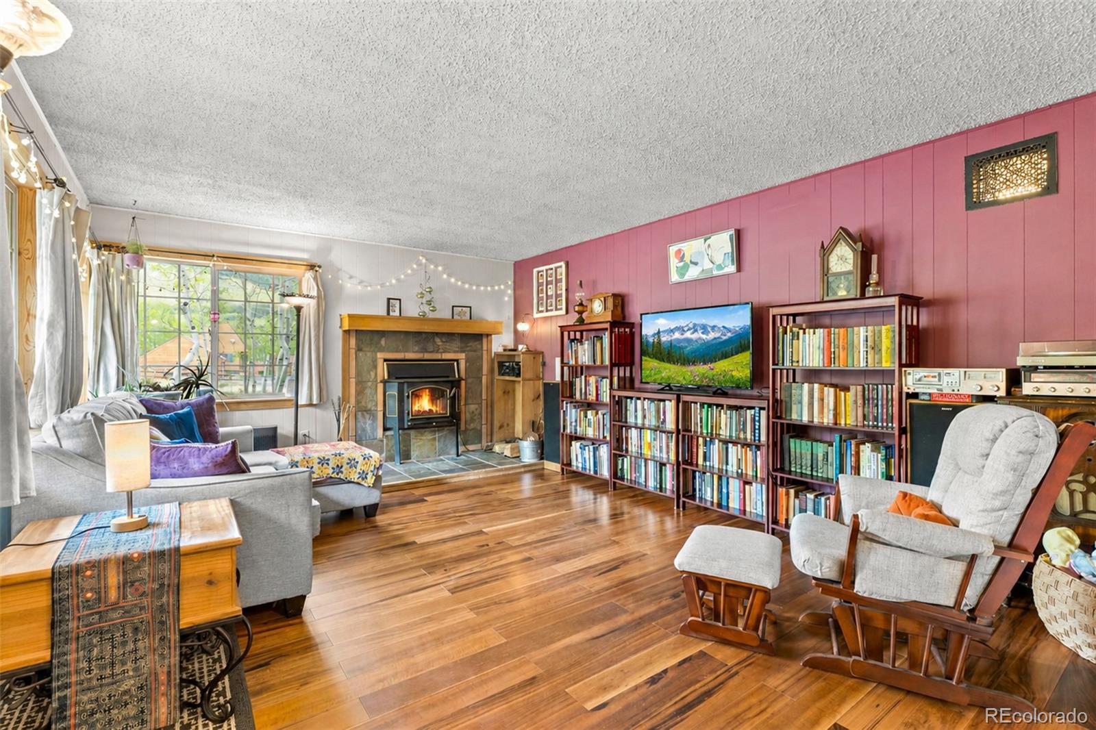 MLS Image #3 for 1456  highpoint circle,black hawk, Colorado