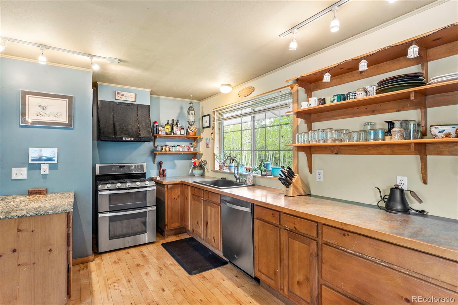 MLS Image #5 for 1456  highpoint circle,black hawk, Colorado