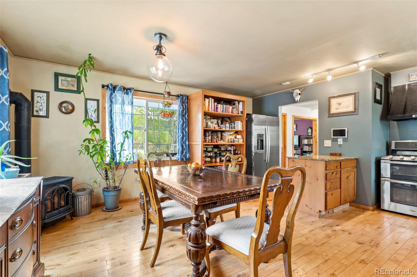 MLS Image #8 for 1456  highpoint circle,black hawk, Colorado
