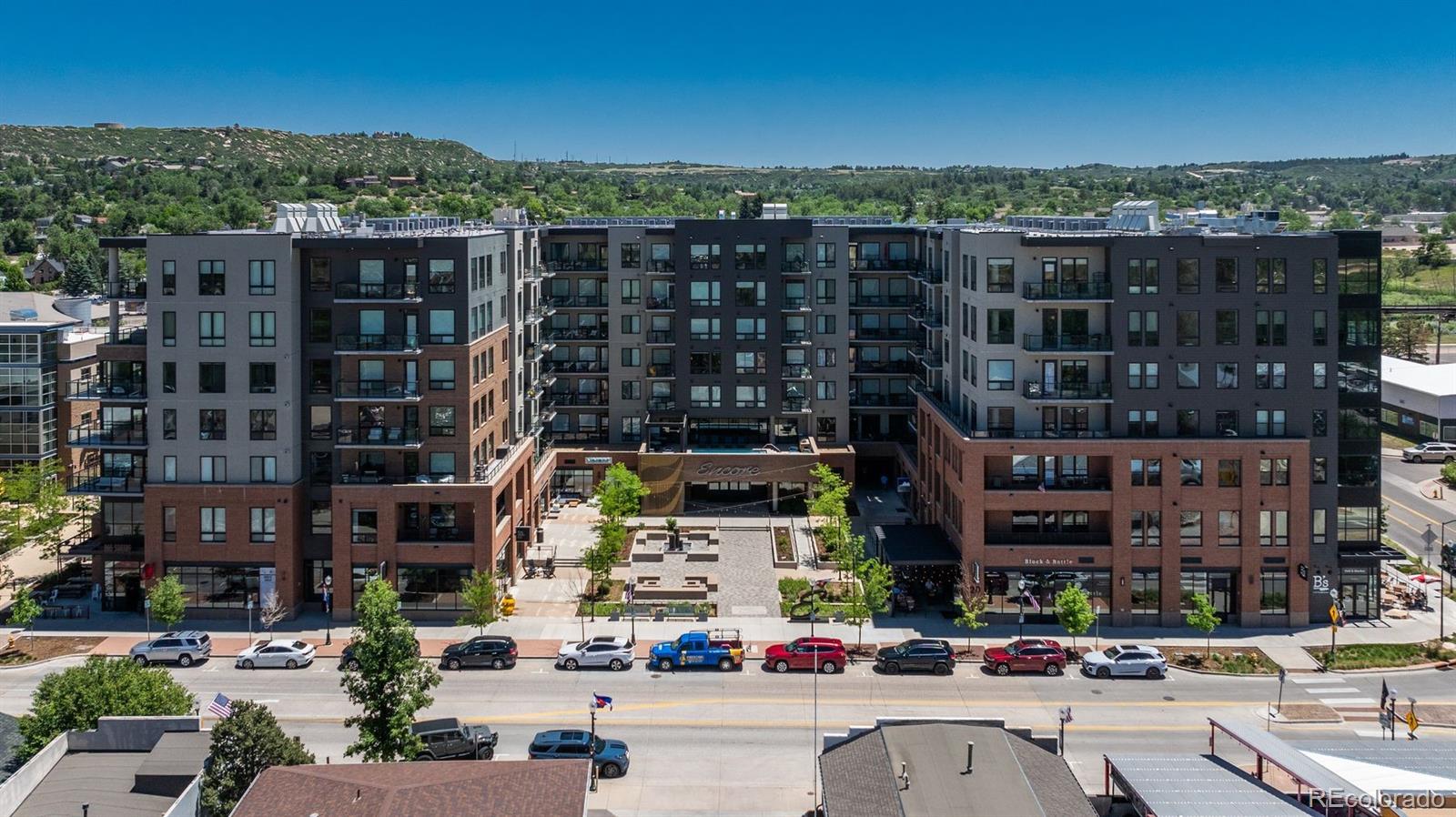 MLS Image #0 for 20  wilcox street,castle rock, Colorado