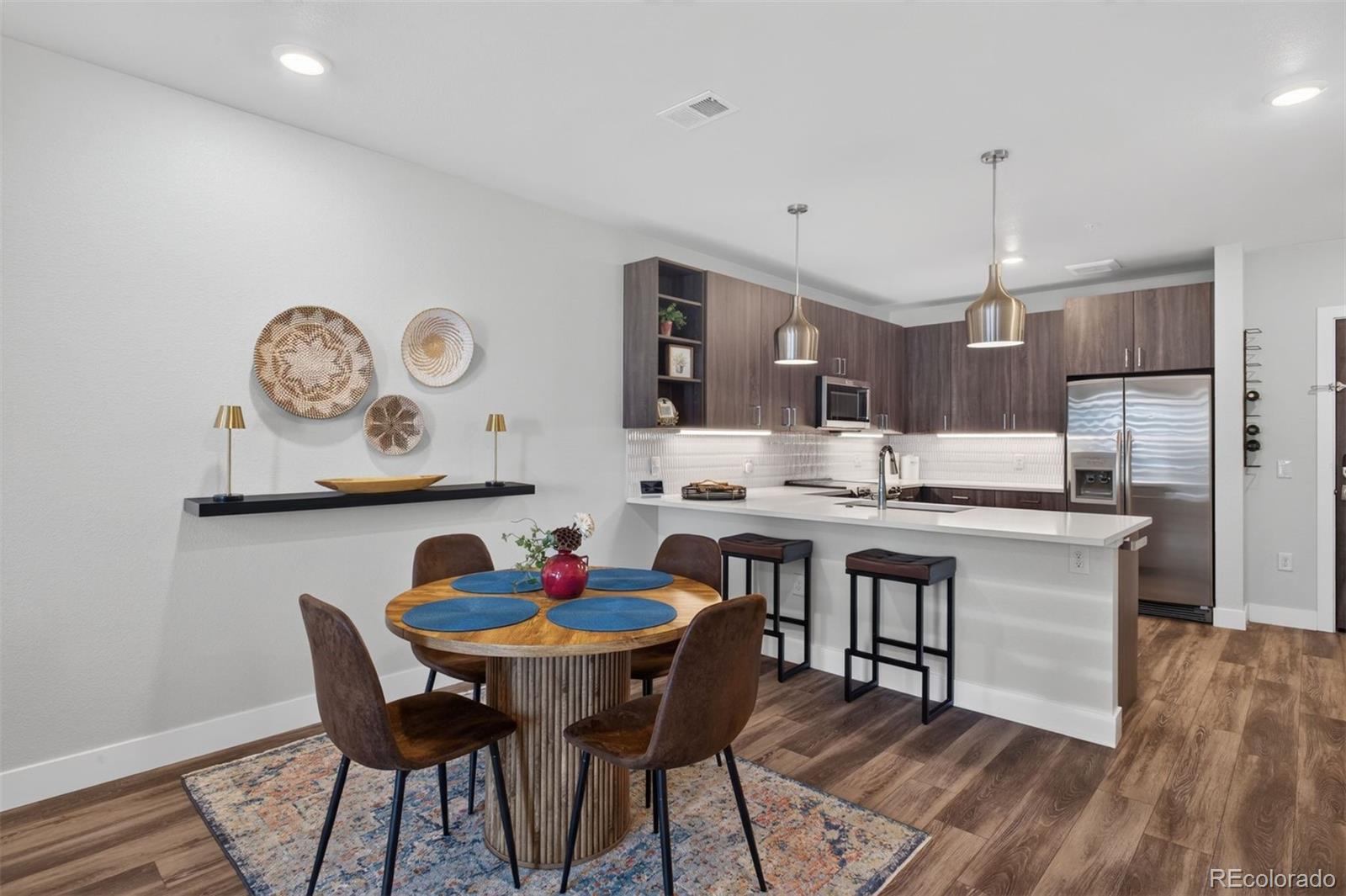 MLS Image #12 for 20  wilcox street,castle rock, Colorado