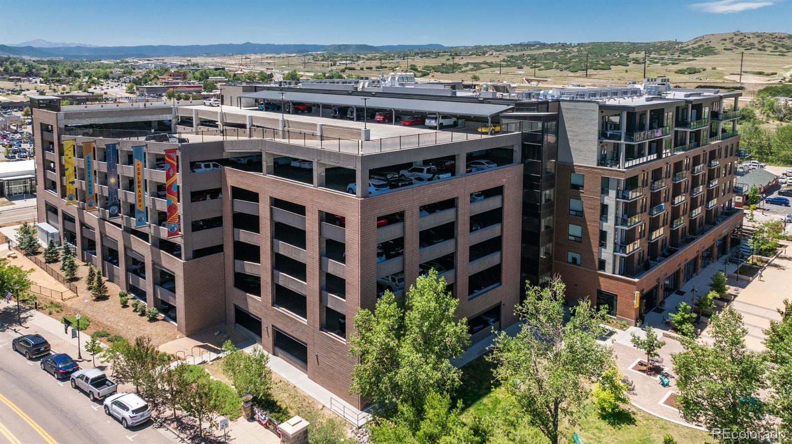 MLS Image #36 for 20  wilcox street,castle rock, Colorado
