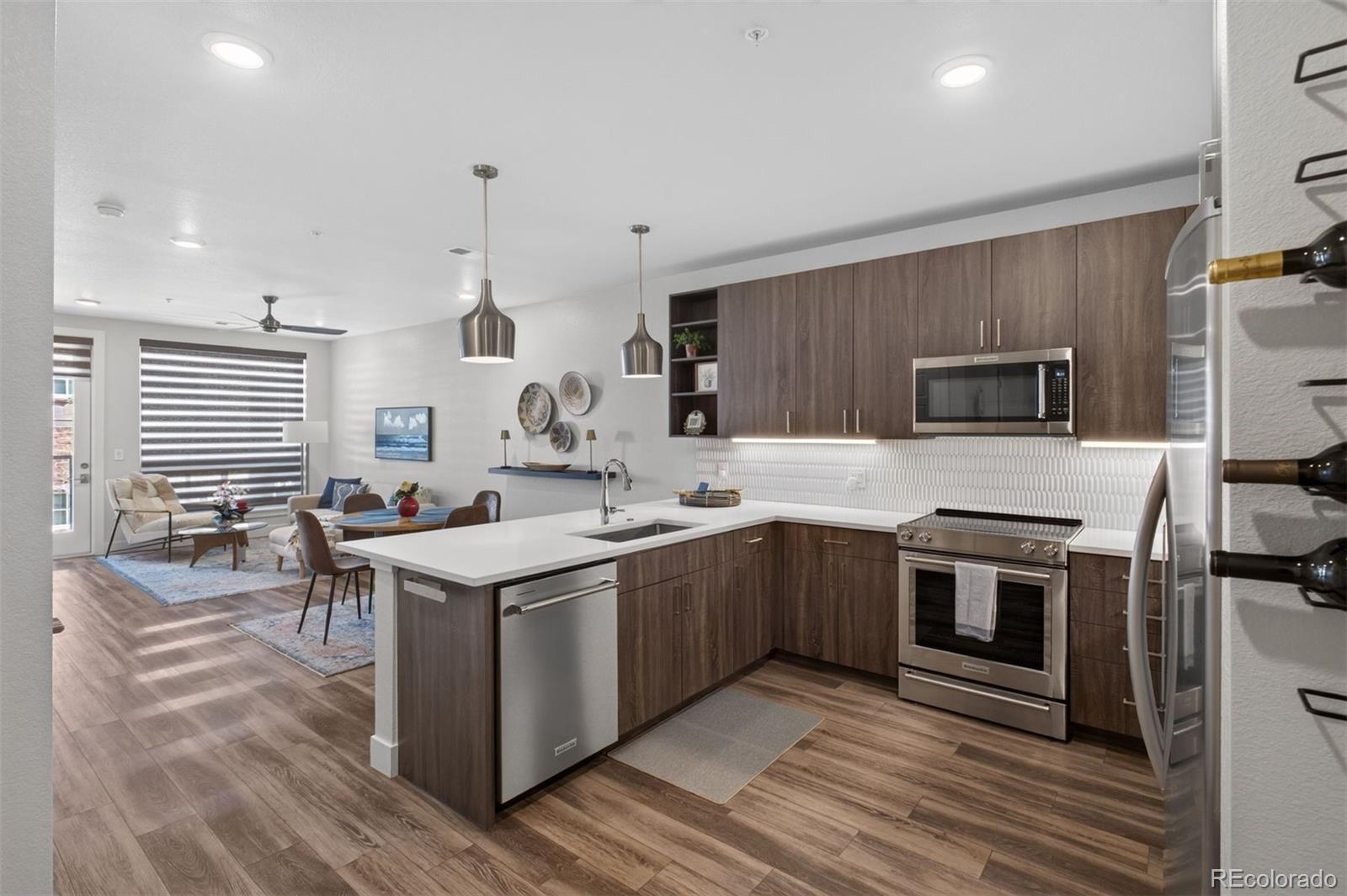 MLS Image #6 for 20  wilcox street,castle rock, Colorado