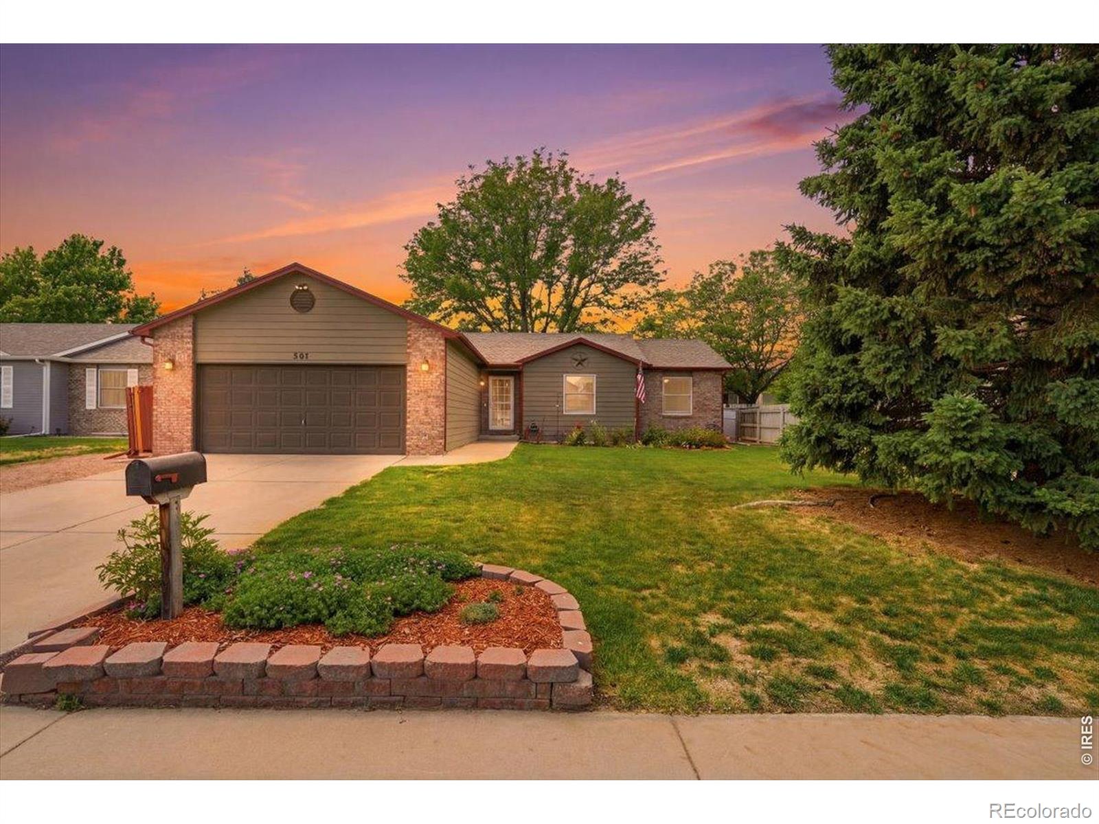 MLS Image #0 for 301 n 44th ave ct,greeley, Colorado