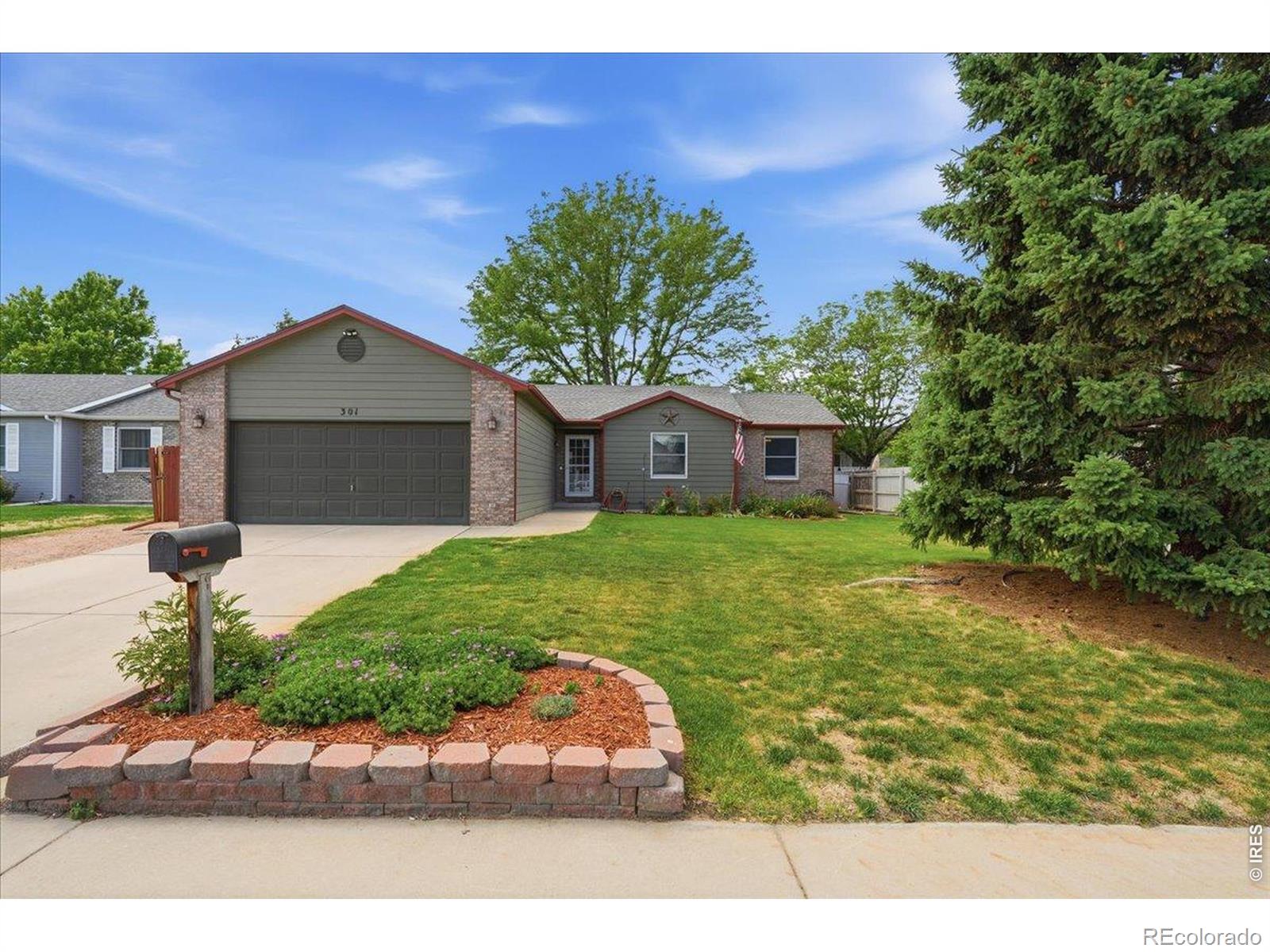 MLS Image #1 for 301 n 44th ave ct,greeley, Colorado
