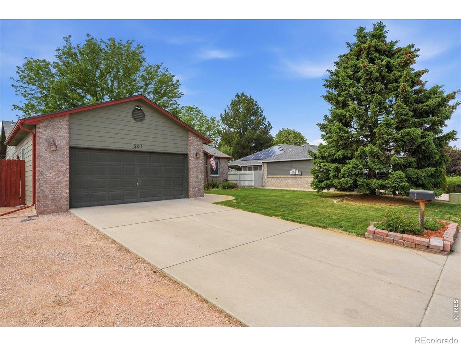 MLS Image #2 for 301 n 44th ave ct,greeley, Colorado