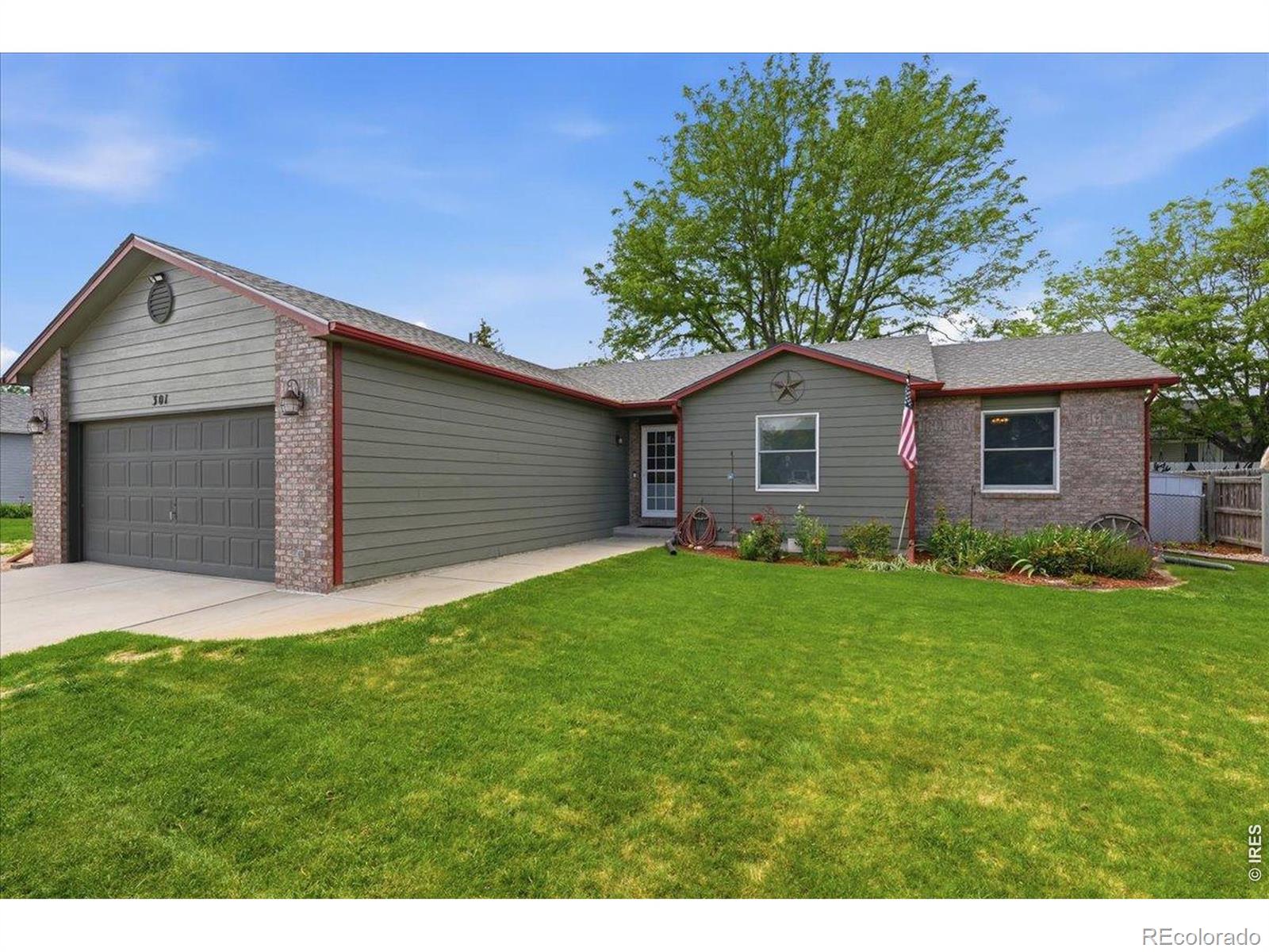 MLS Image #3 for 301 n 44th ave ct,greeley, Colorado