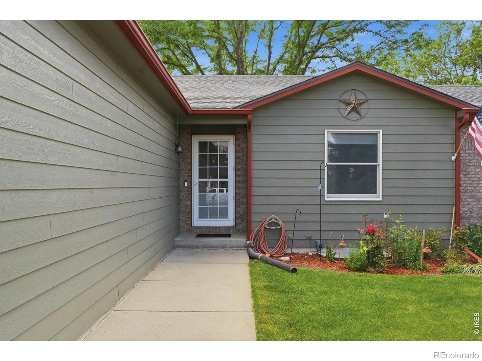 MLS Image #4 for 301 n 44th ave ct,greeley, Colorado