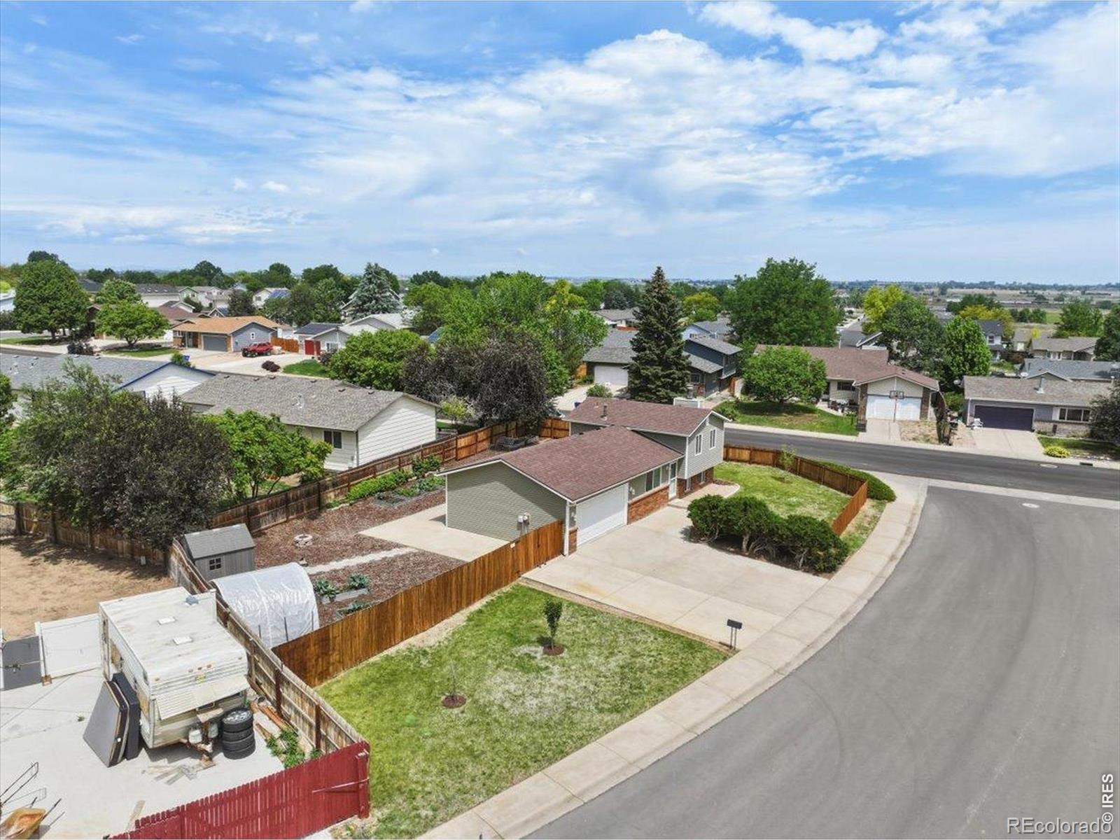 MLS Image #42 for 301 n 44th ave ct,greeley, Colorado